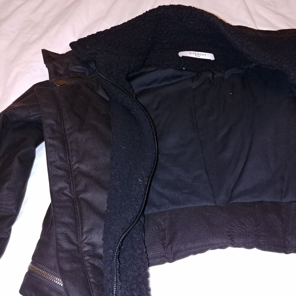 Givenchy Jacket - Picture 7 of 8